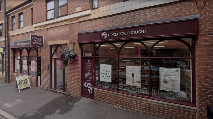 FIND US AT our GUILDFORD STORE